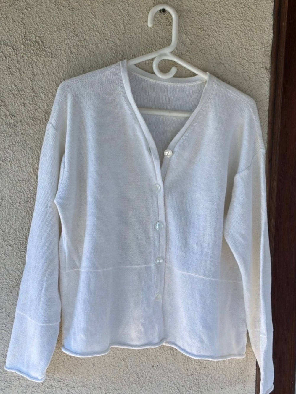 VICTORIA‘S.SECRET VINTAGE KNIT CARDIGAN